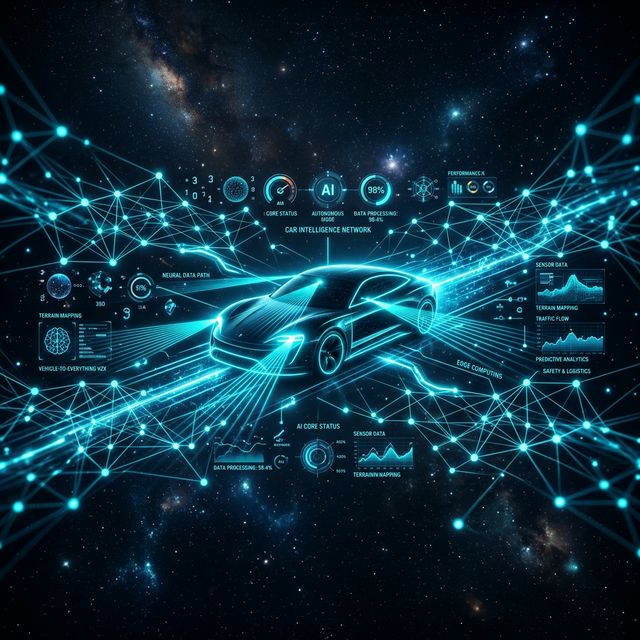 AVIS Intelligence Network